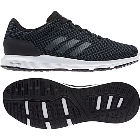 turnschuhe schwarz adidas|adidas laufschuhe herren.